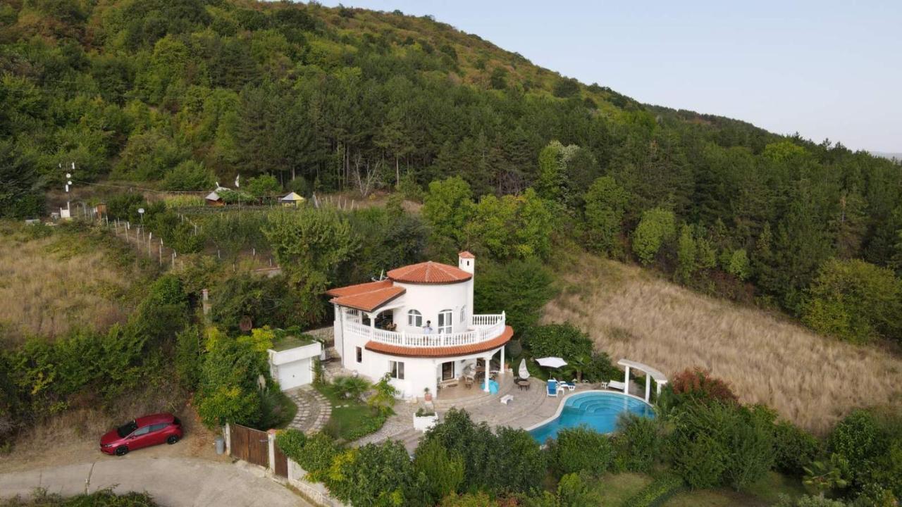 Villa Sky Music Obzor Exterior photo