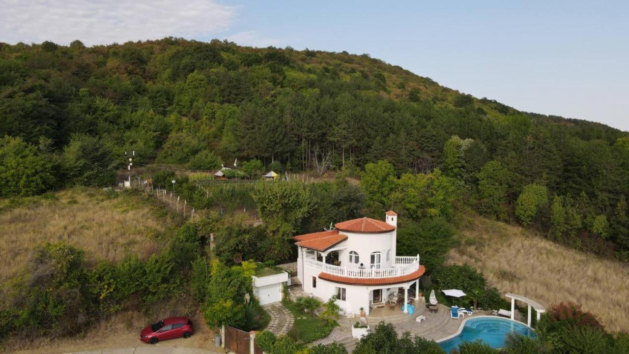 Villa Sky Music Obzor Exterior photo