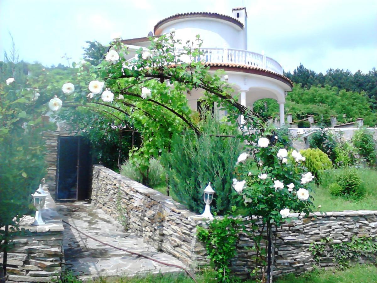Villa Sky Music Obzor Exterior photo