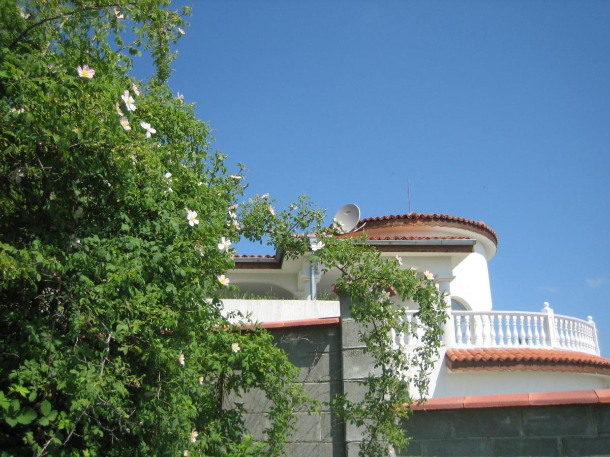 Villa Sky Music Obzor Exterior photo